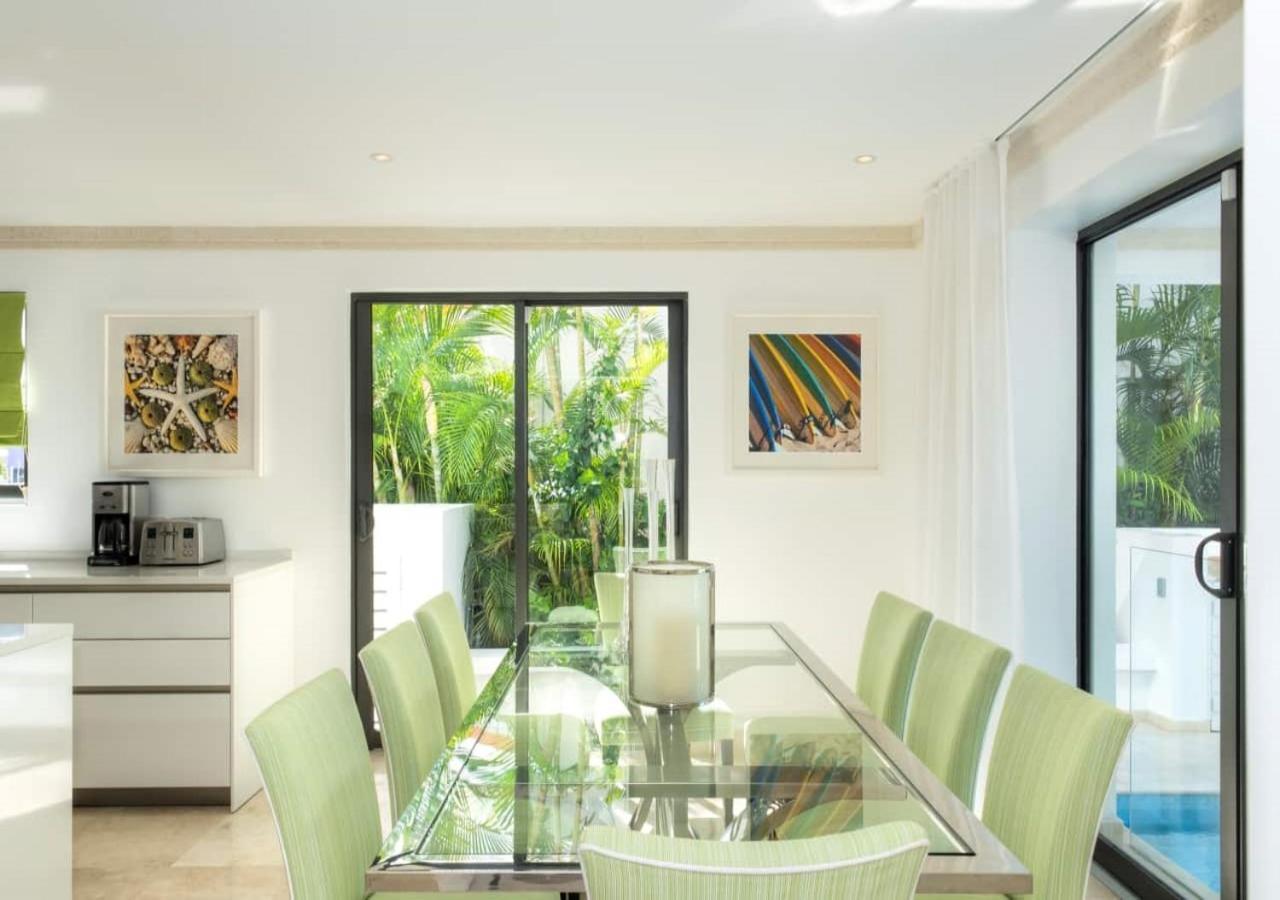 Mirador Barbados By Mc Luxury Rentals Saint James Dış mekan fotoğraf