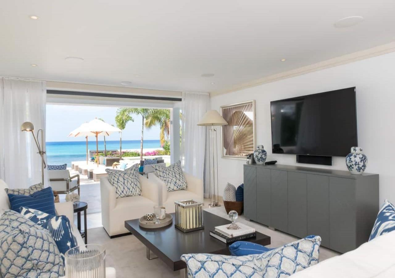 Mirador Barbados By Mc Luxury Rentals Saint James Dış mekan fotoğraf