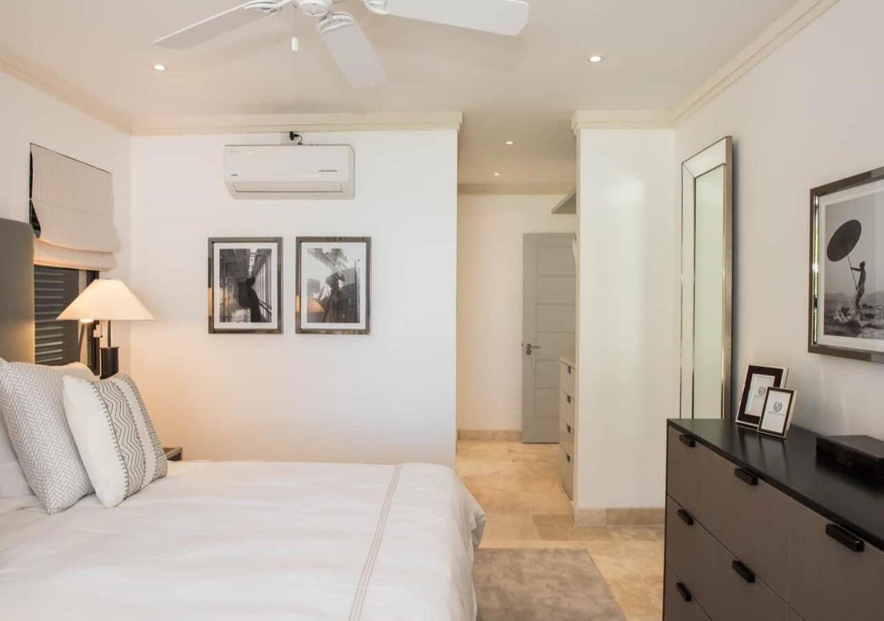 Mirador Barbados By Mc Luxury Rentals Saint James Dış mekan fotoğraf