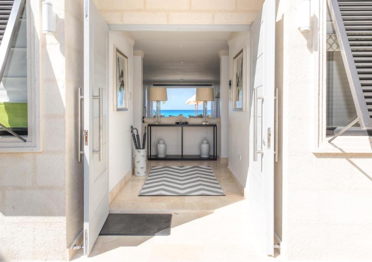 Mirador Barbados By Mc Luxury Rentals Saint James Dış mekan fotoğraf