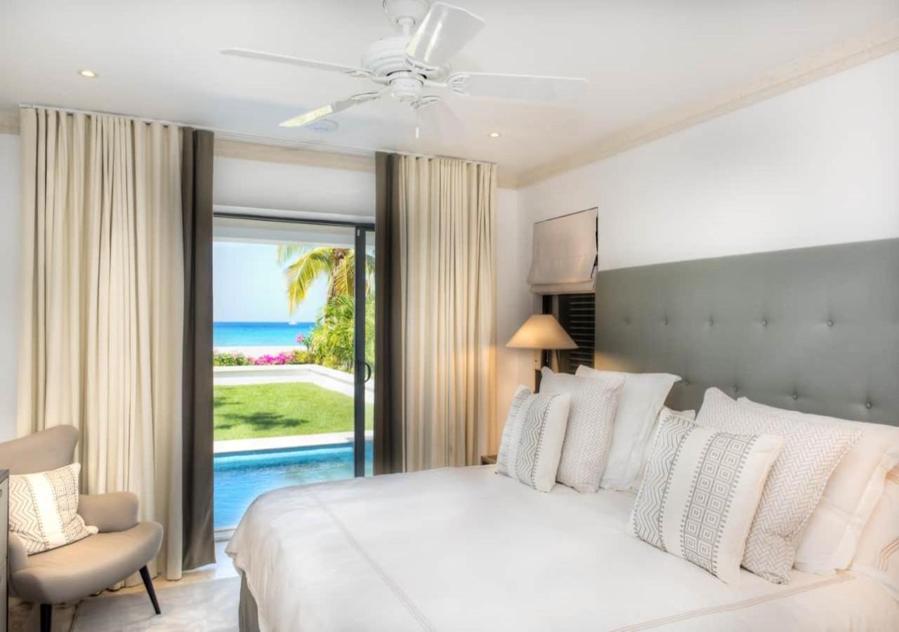Mirador Barbados By Mc Luxury Rentals Saint James Dış mekan fotoğraf