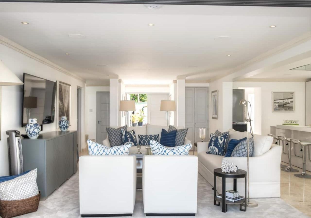 Mirador Barbados By Mc Luxury Rentals Saint James Dış mekan fotoğraf