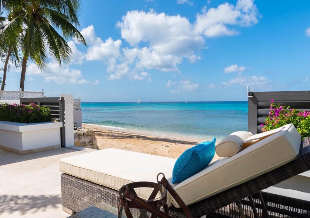 Mirador Barbados By Mc Luxury Rentals Saint James Dış mekan fotoğraf